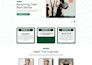 create a high converting landing page for online coaches